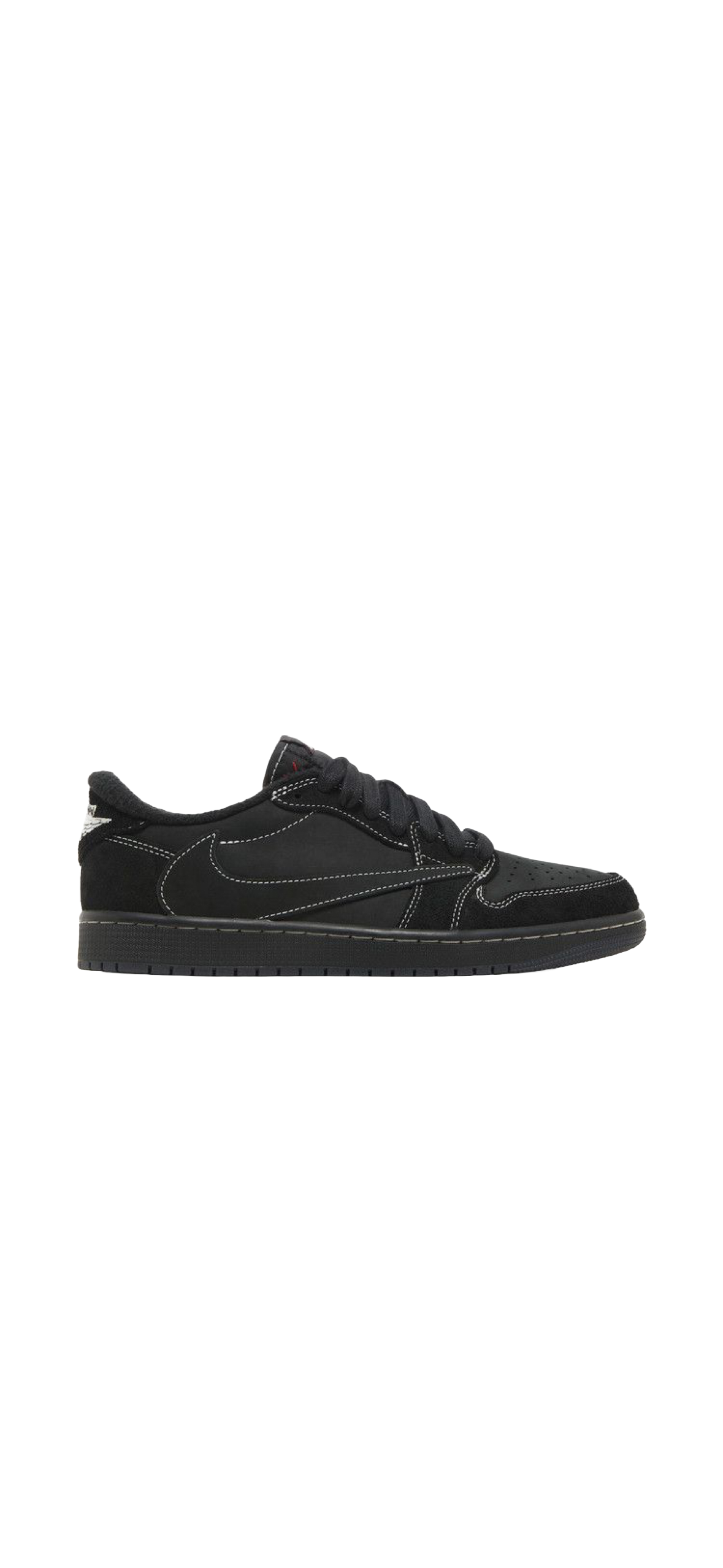 Jordan 1 Travis Scott