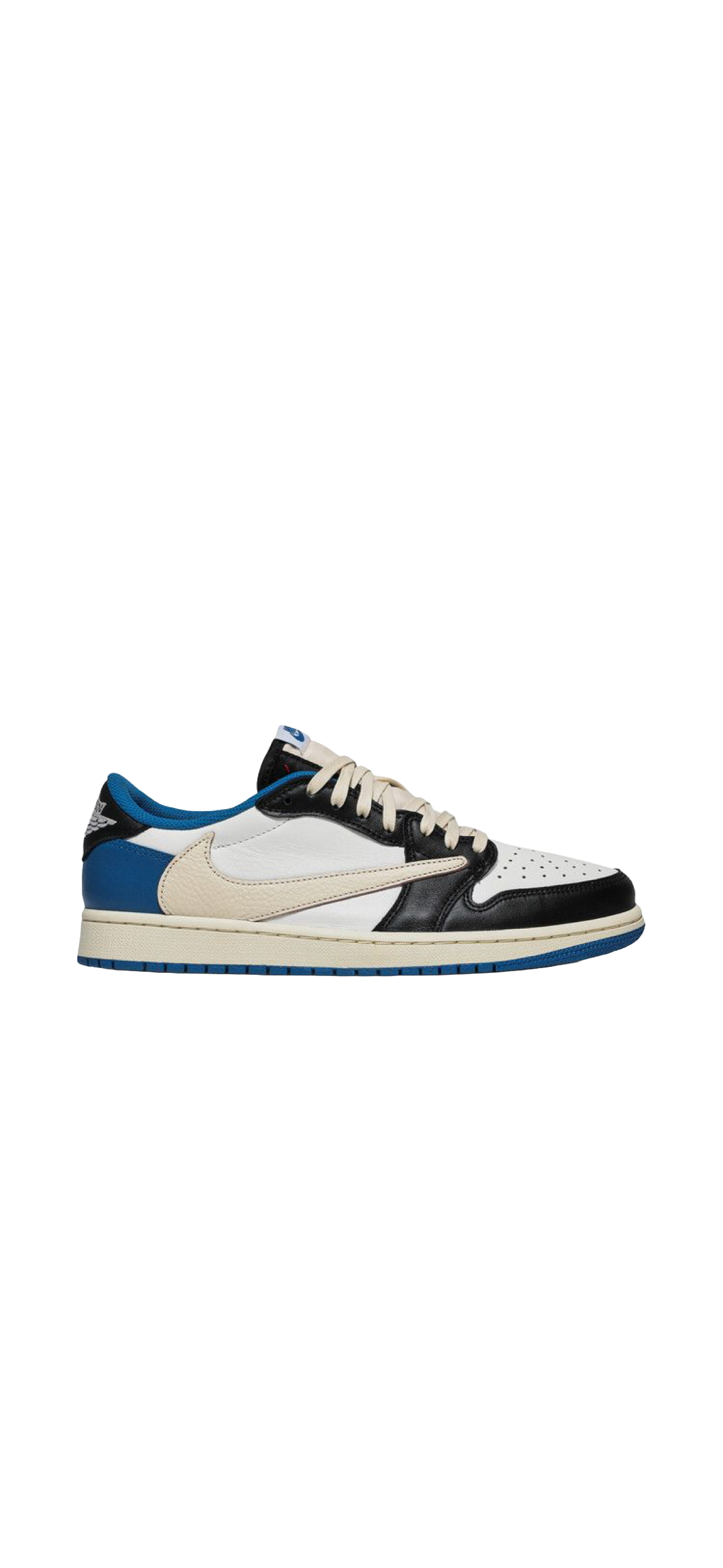 Jordan 1 Travis Scott
