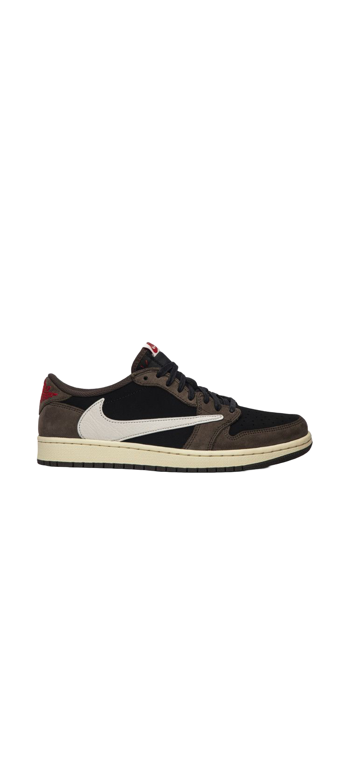 Jordan 1 Travis Scott