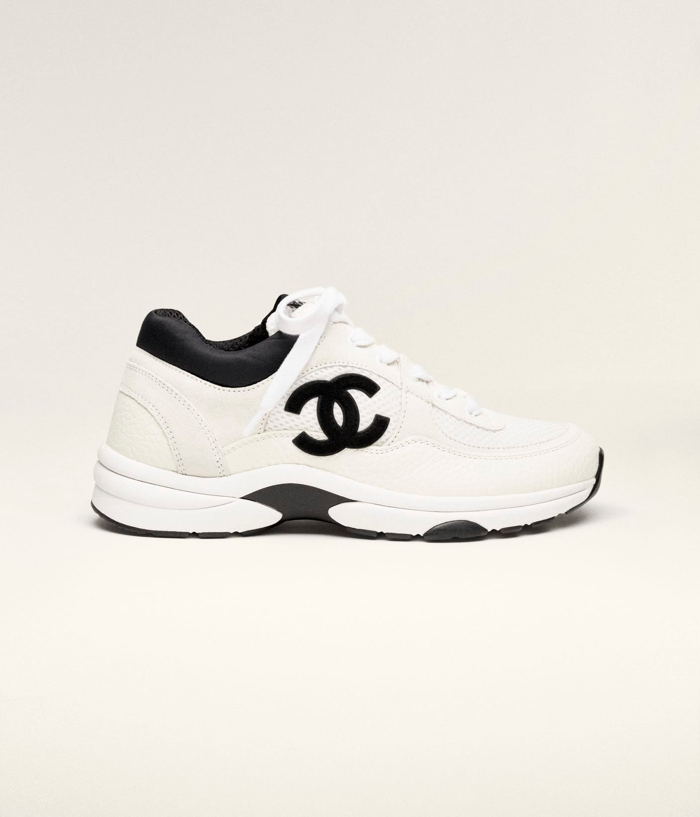 Chanel Sneakers