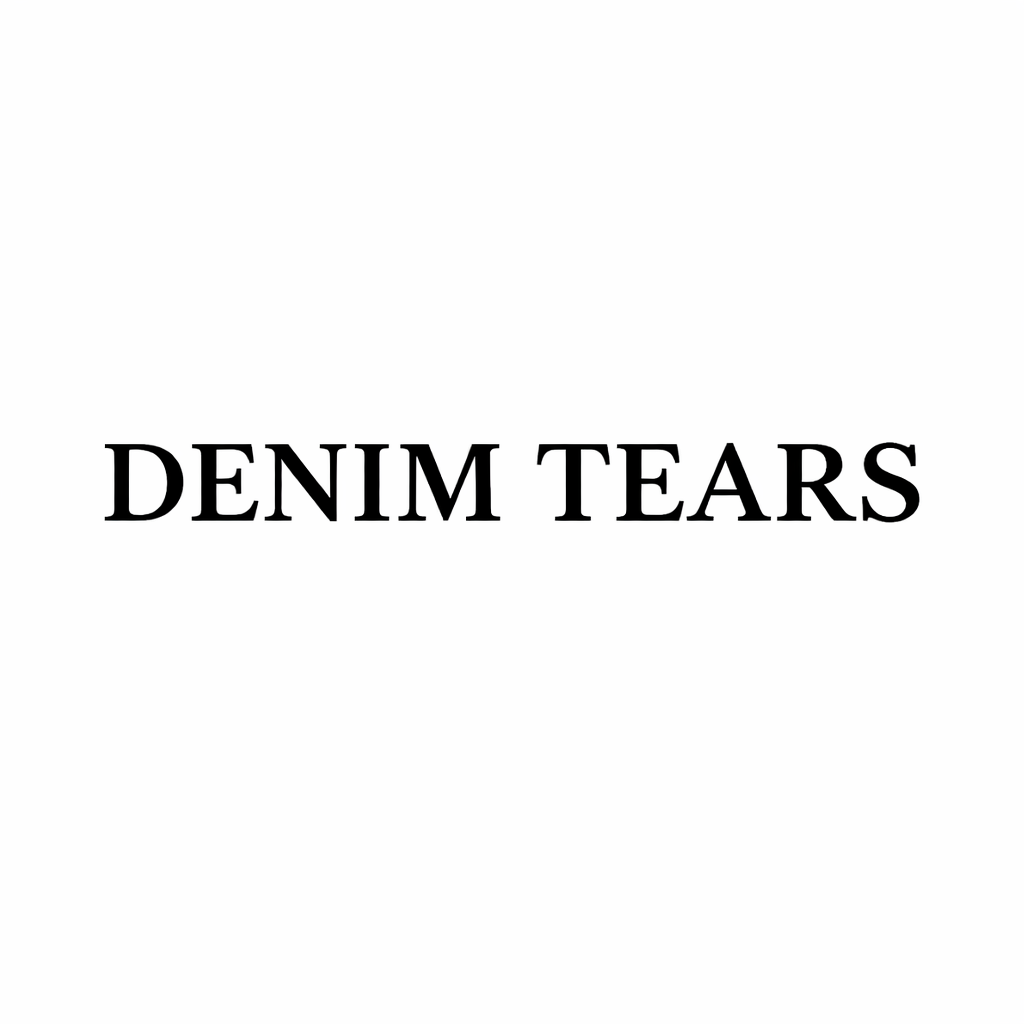 Denim Tears