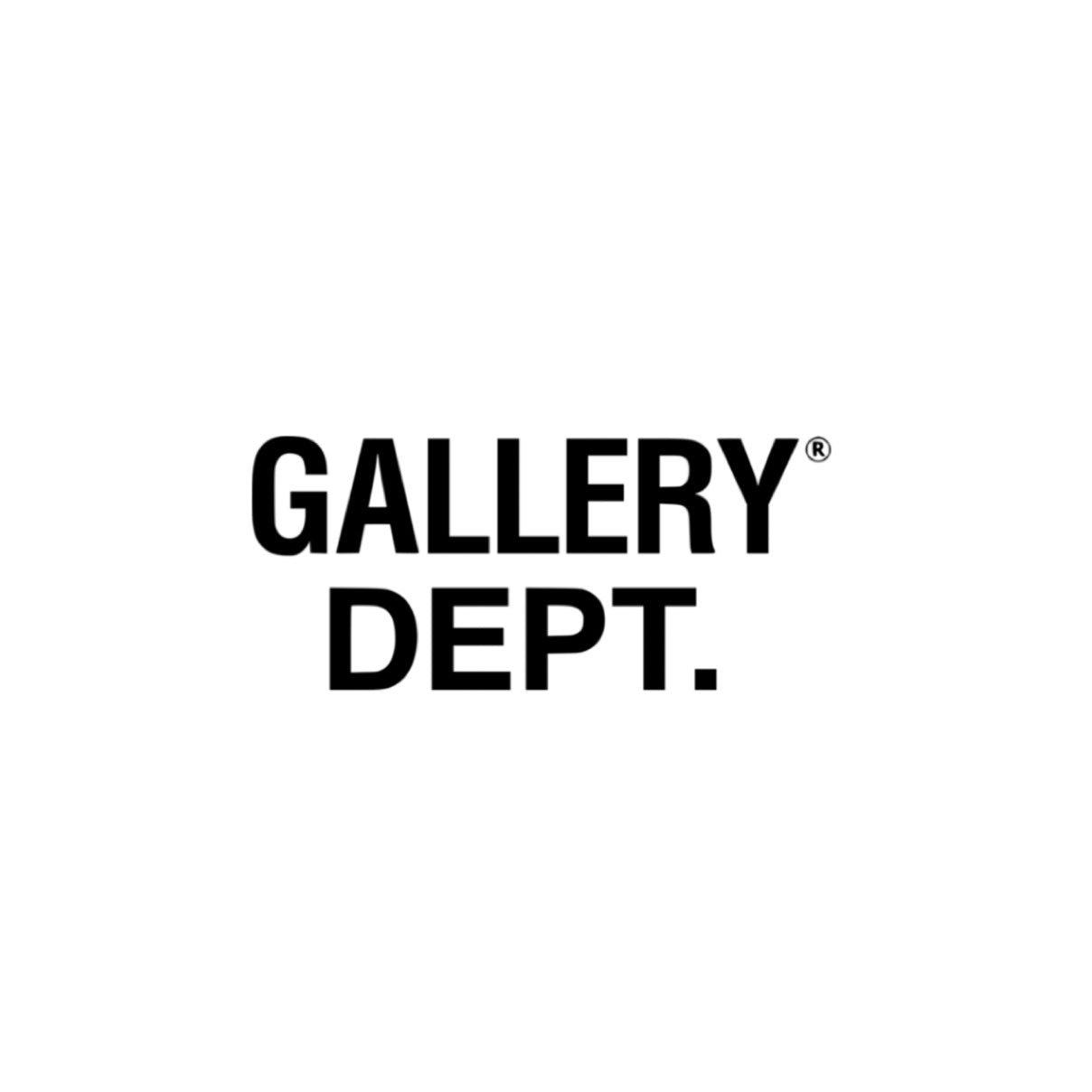 Gallery Dépt.
