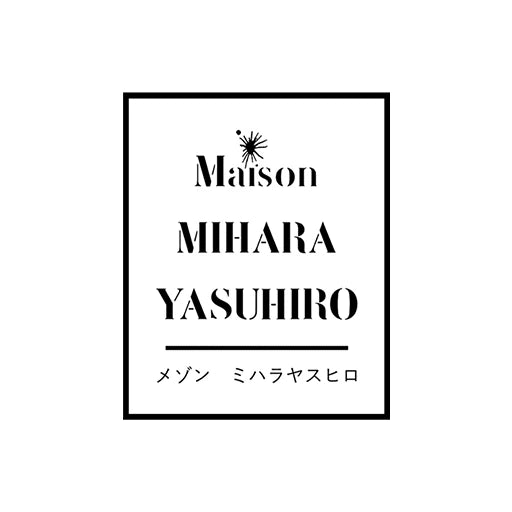 Maison Mihara Yasuhiro
