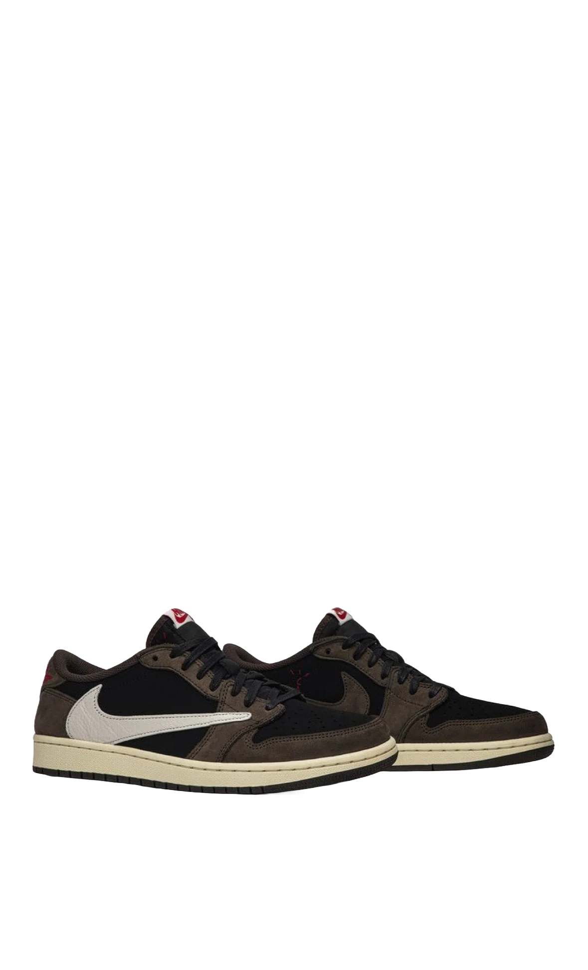 Nike Jordan 1 x Nike Nocta Hot step II