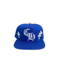 Casquette Chrome Hearts
