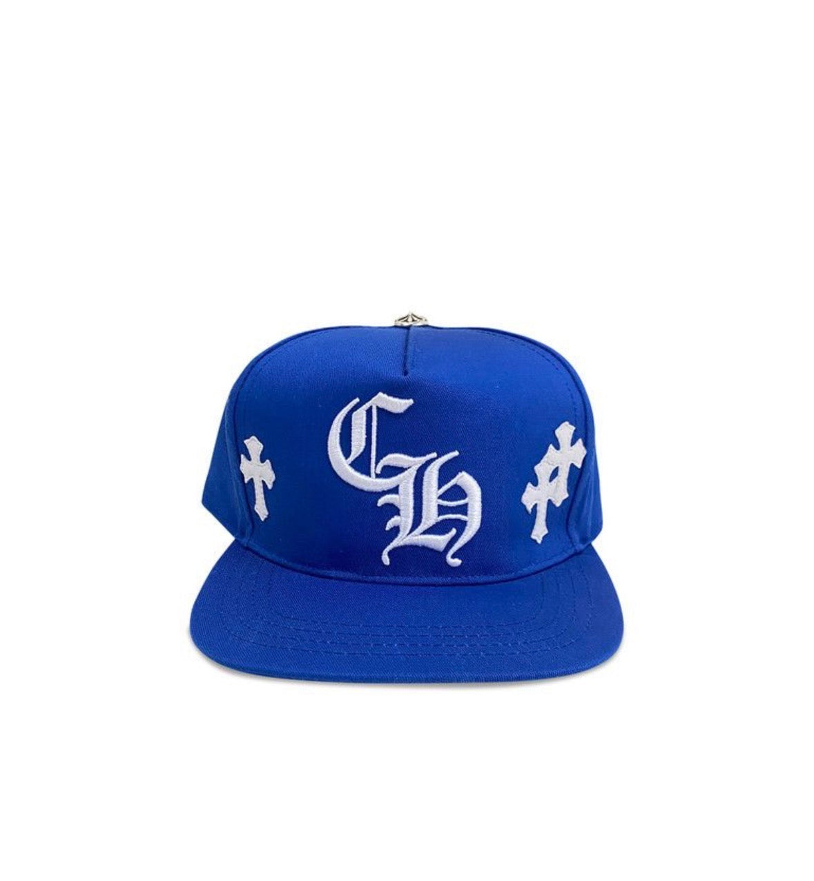 Casquette Chrome Hearts