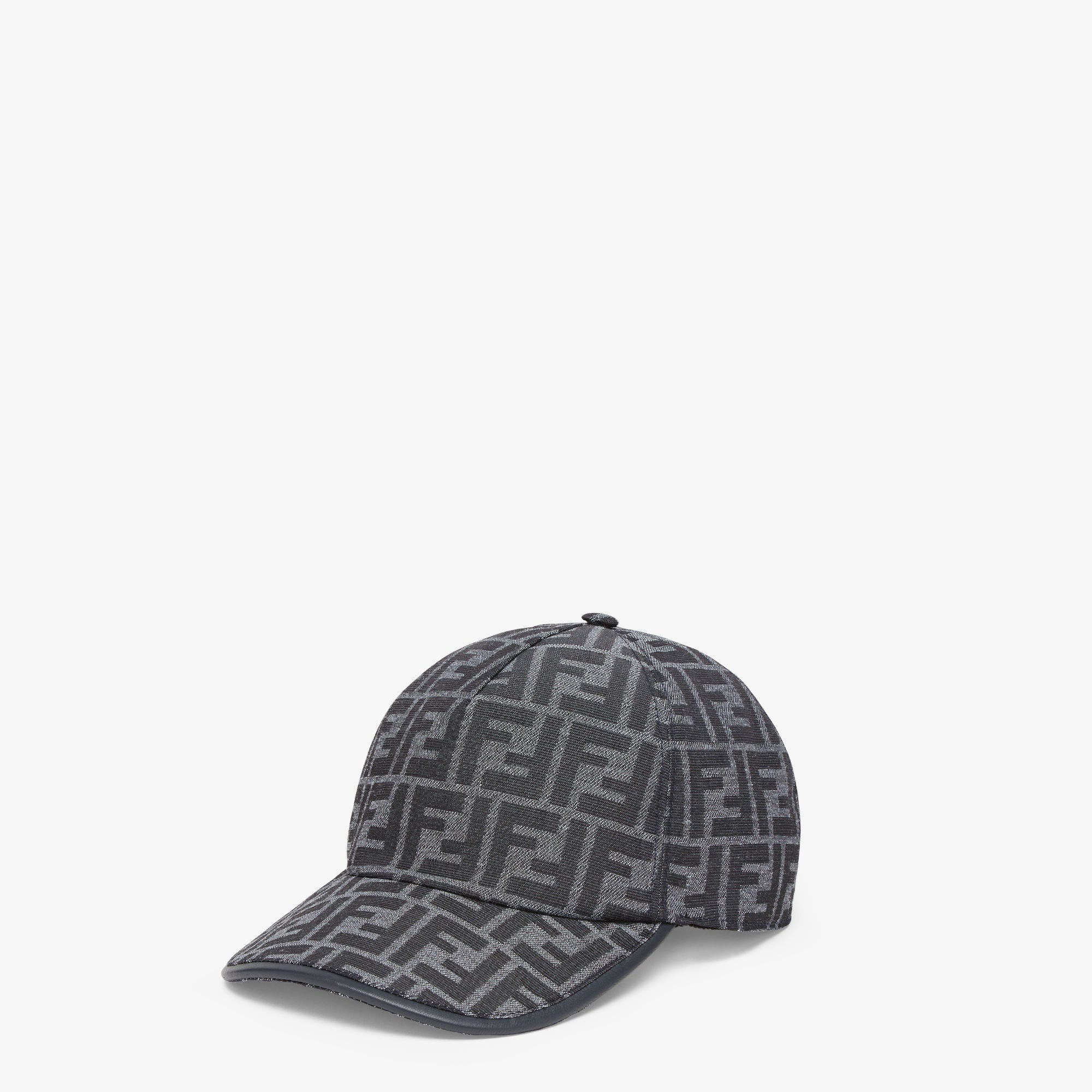 Casquette Fendi