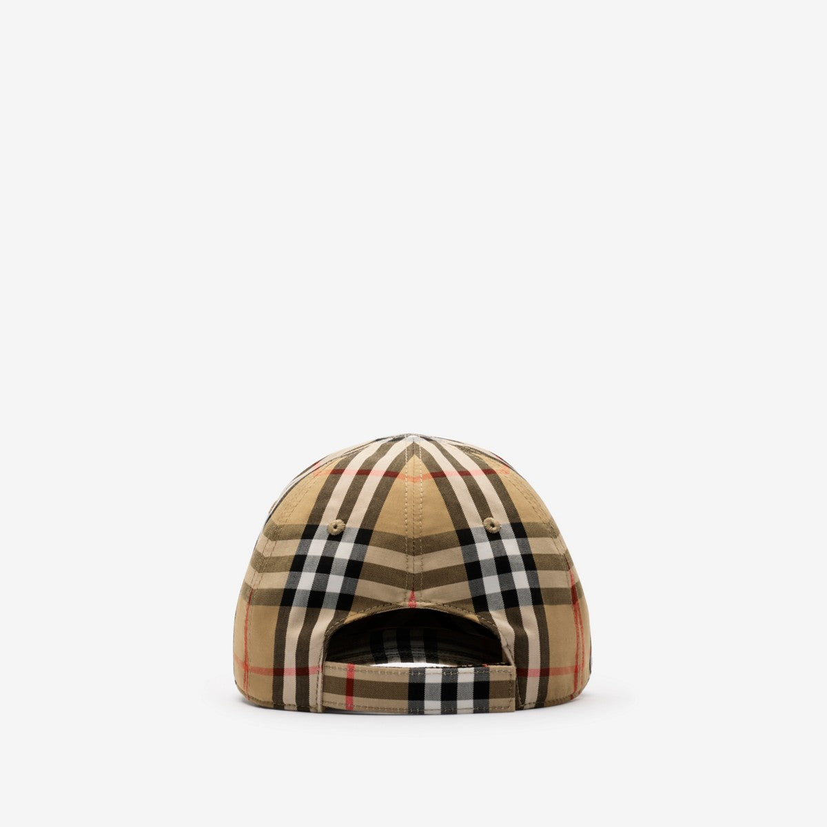 Casquette Burberry
