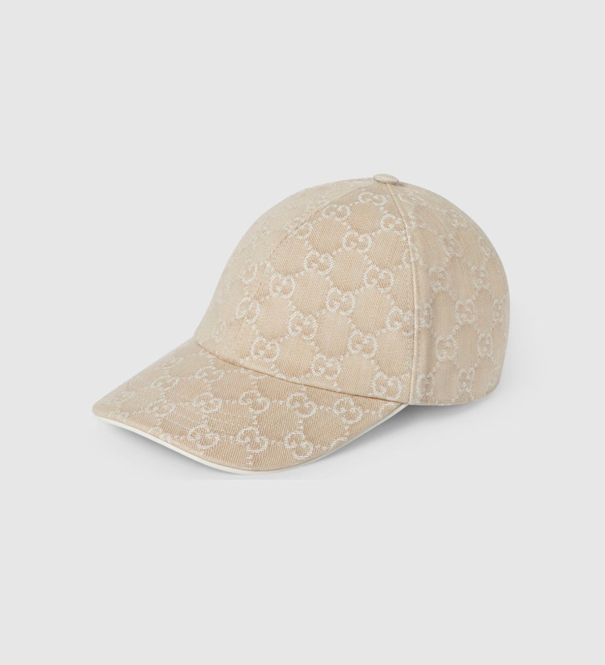 Casquette Gucci