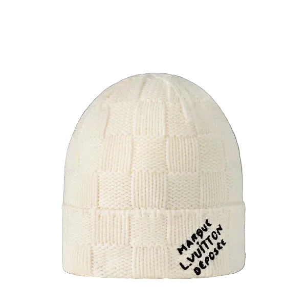Bonnet Louis Vuitton