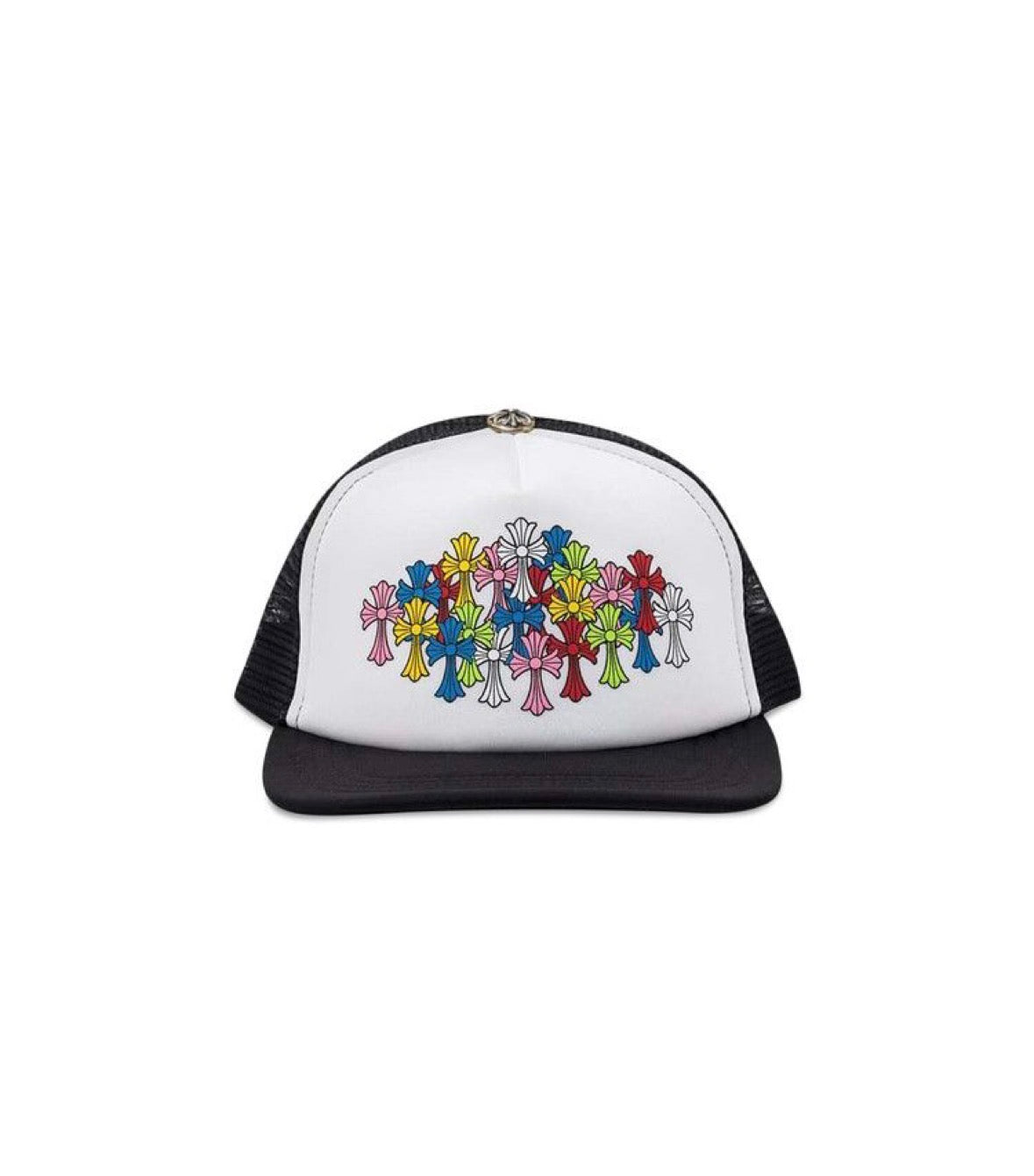 Casquette Chrome Hearts