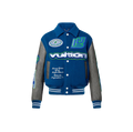 Blouson varsity Louis Vuitton