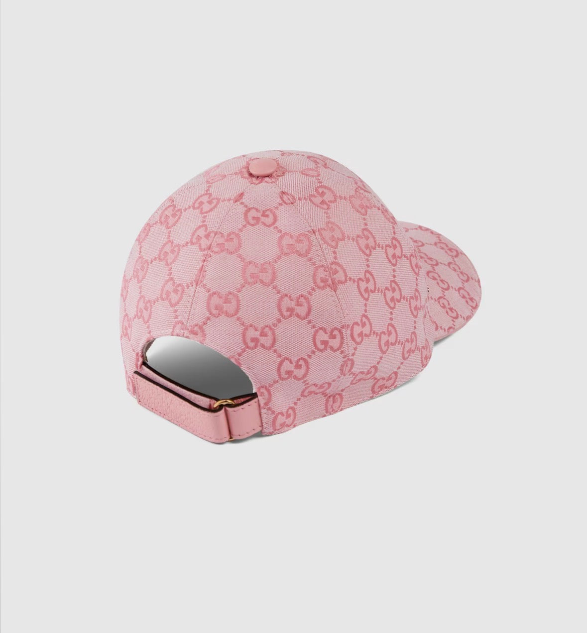 Casquette Gucci