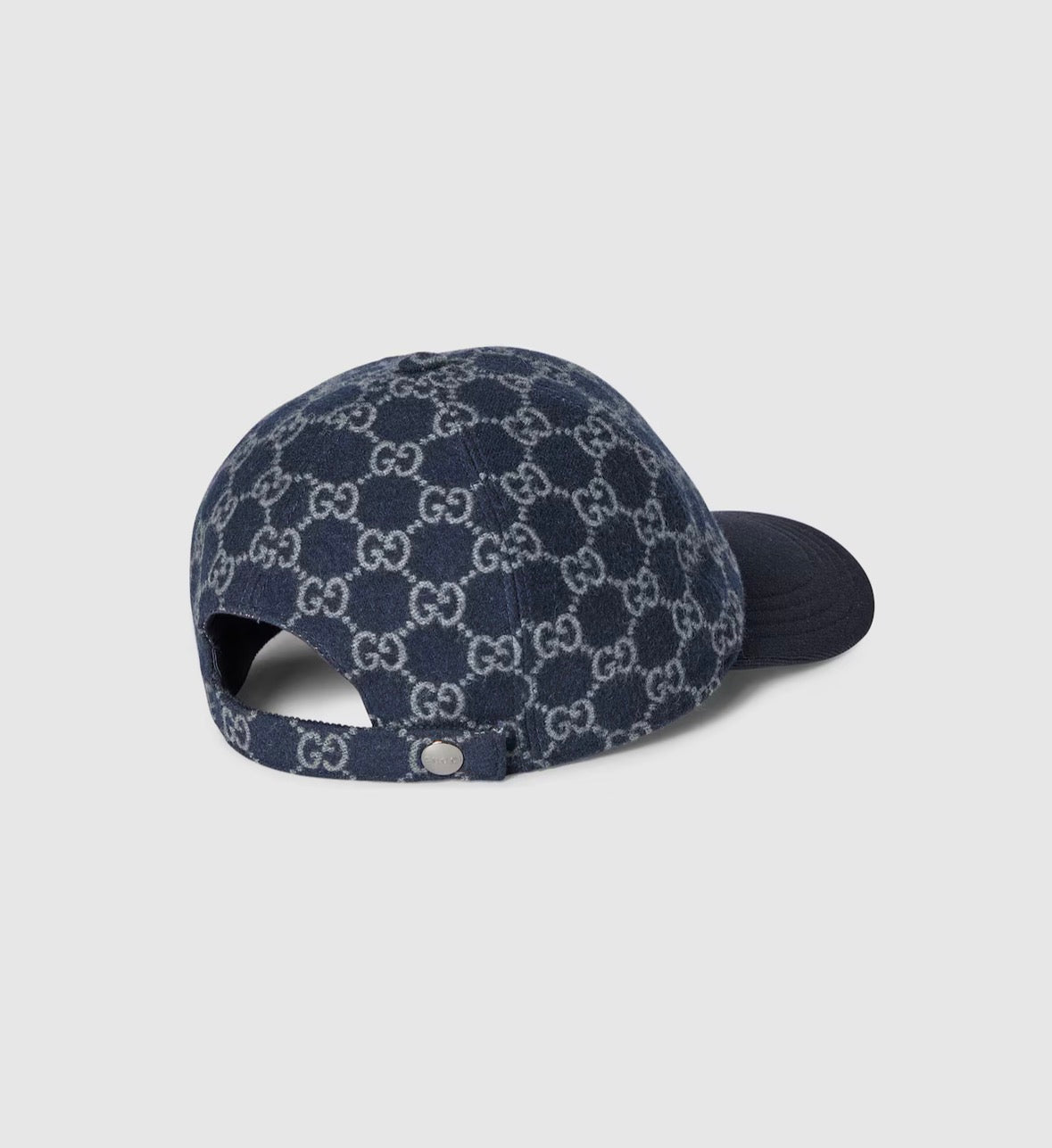 Casquette Gucci