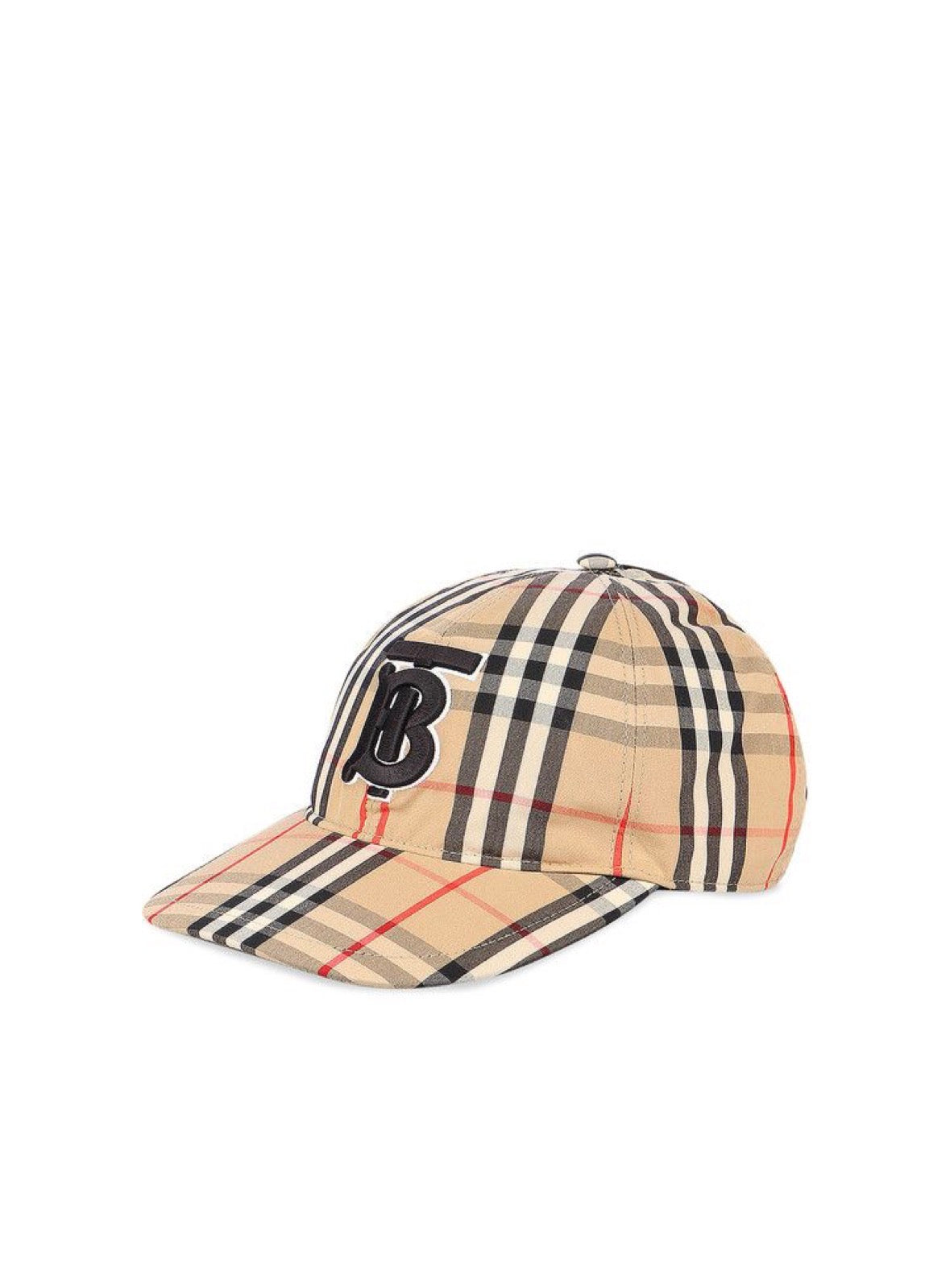 Casquette Burberry