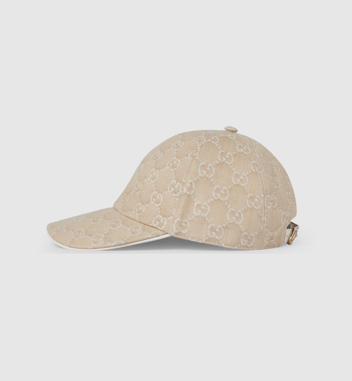 Casquette Gucci