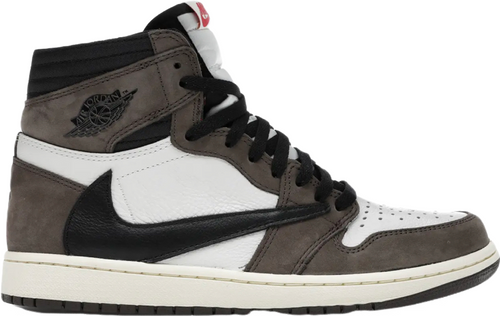 AJ High  travis flight club  X Authentification 1:1 ✔️Facture