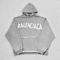 Sweat a capuche Balenciaga