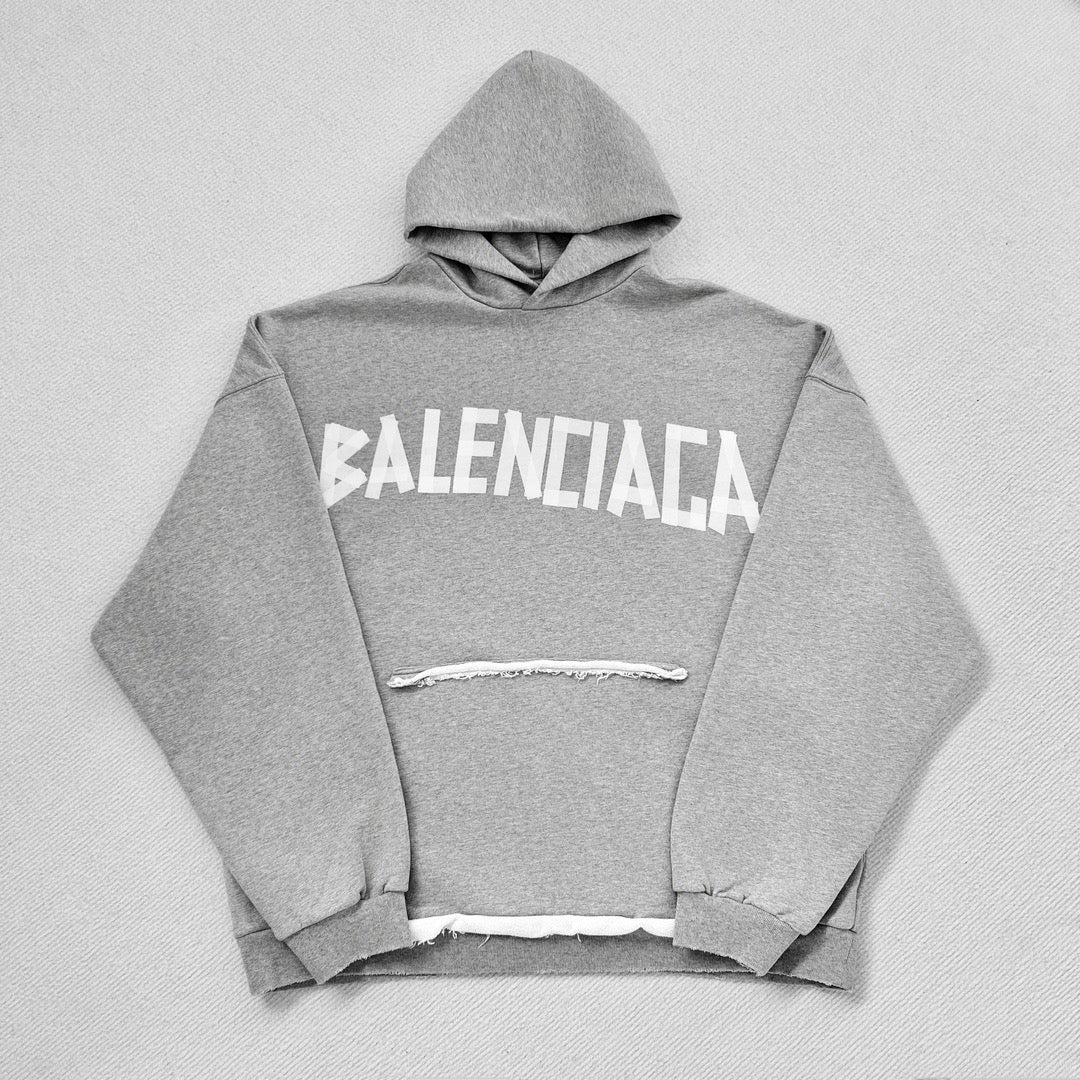 Sweat a capuche Balenciaga