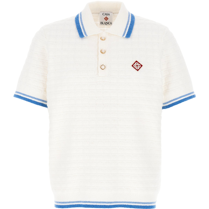 Polo Casablanca