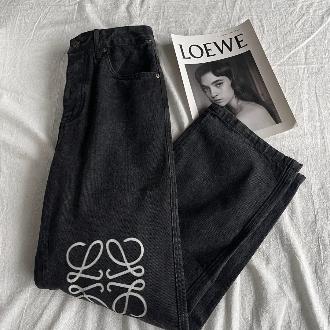 Jean Loewe Anagram 10/10