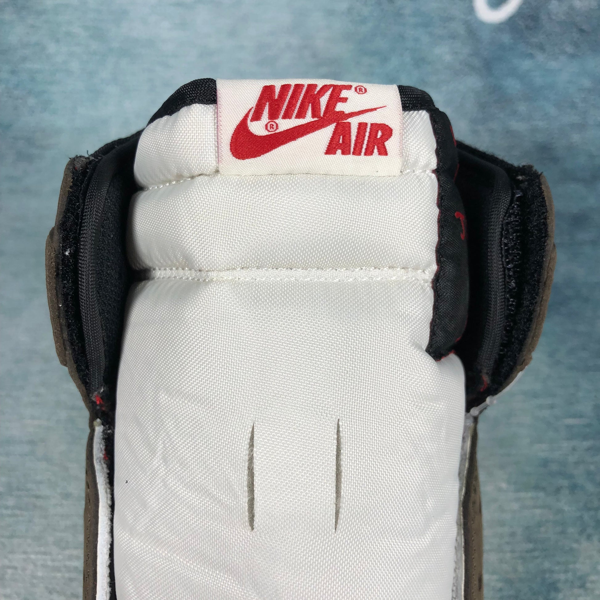 AJ High  travis flight club  X Authentification 1:1 ✔️Facture