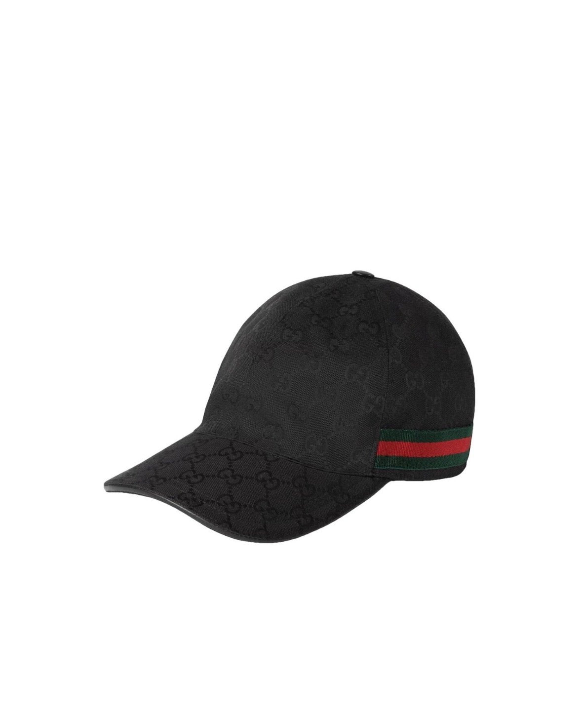Casquette Gucci