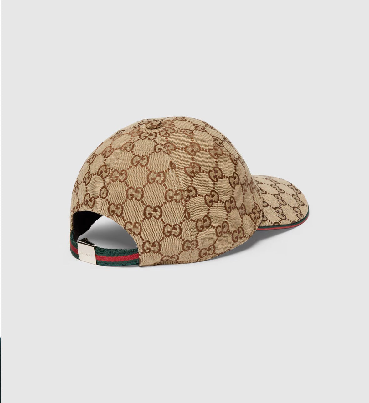 Casquette Gucci