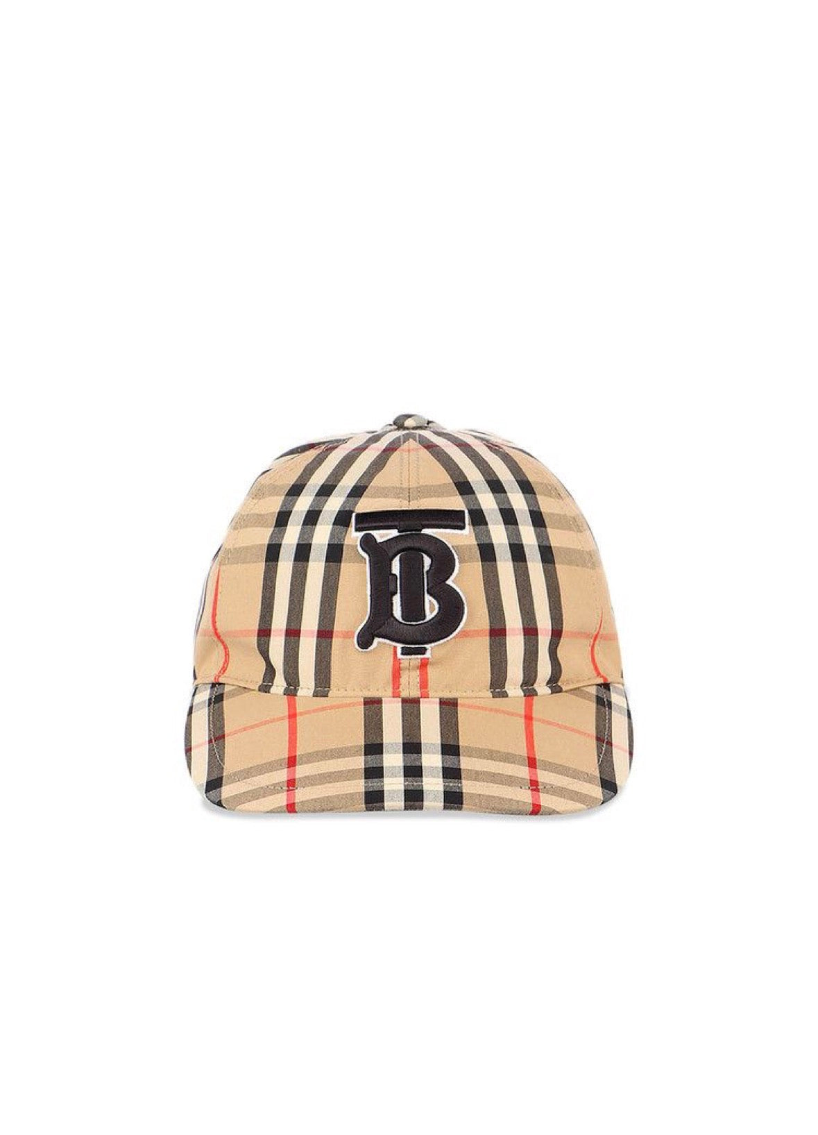 Casquette Burberry