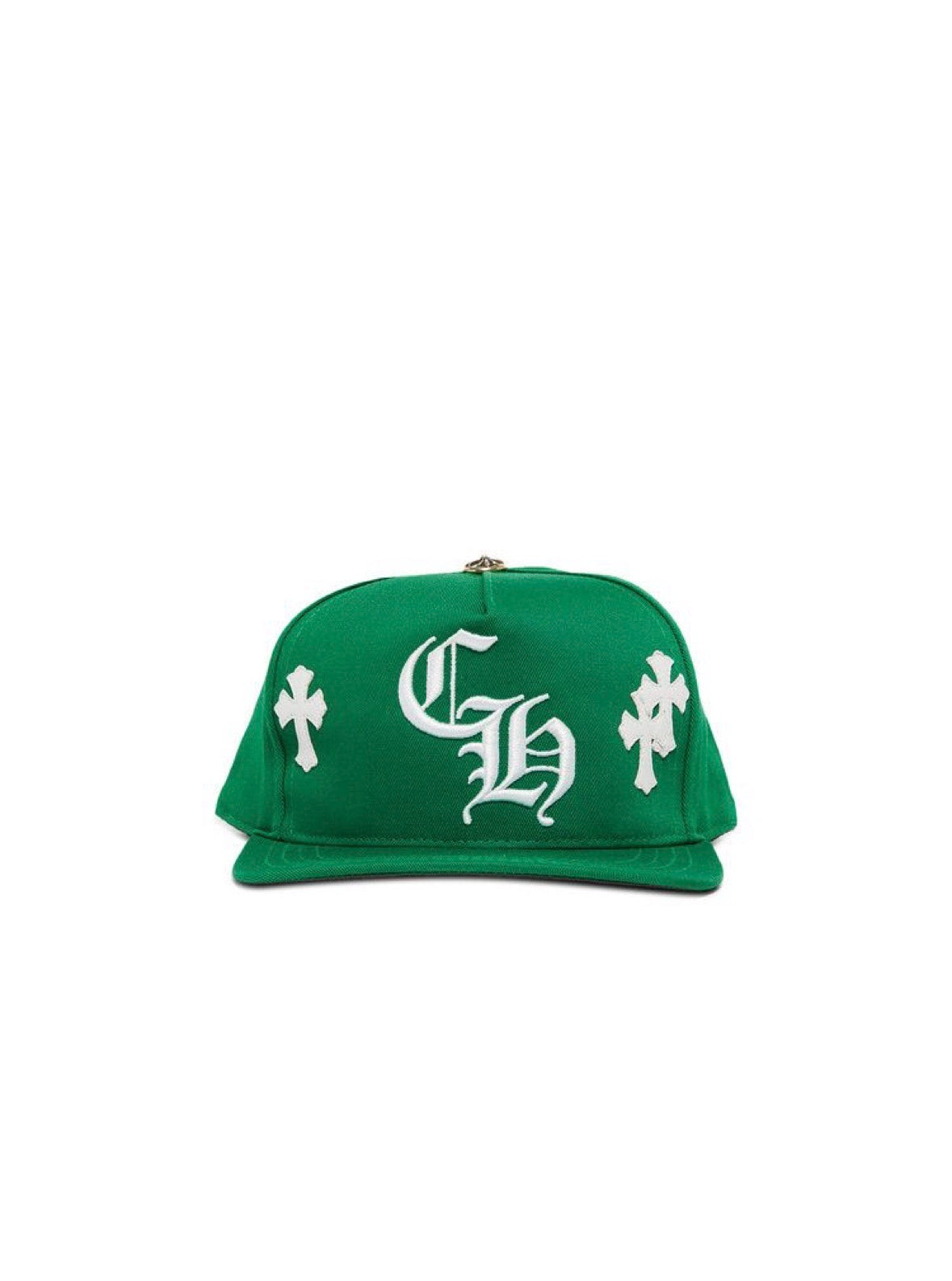 Casquette Chrome Hearts