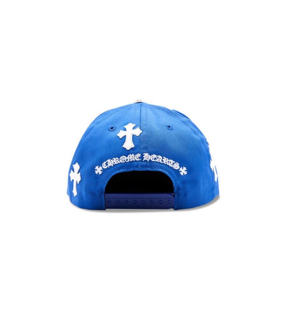 Casquette Chrome Hearts