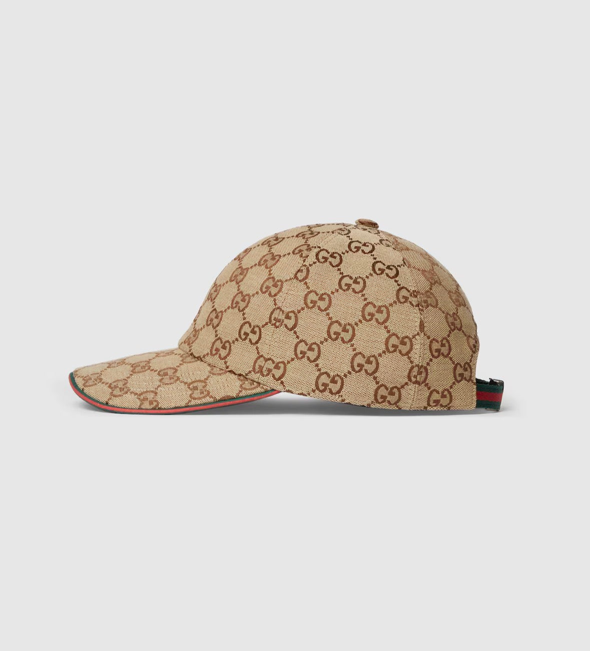 Casquette Gucci