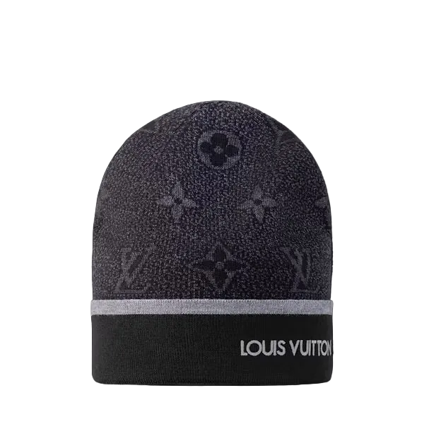Bonnet Louis Vuitton