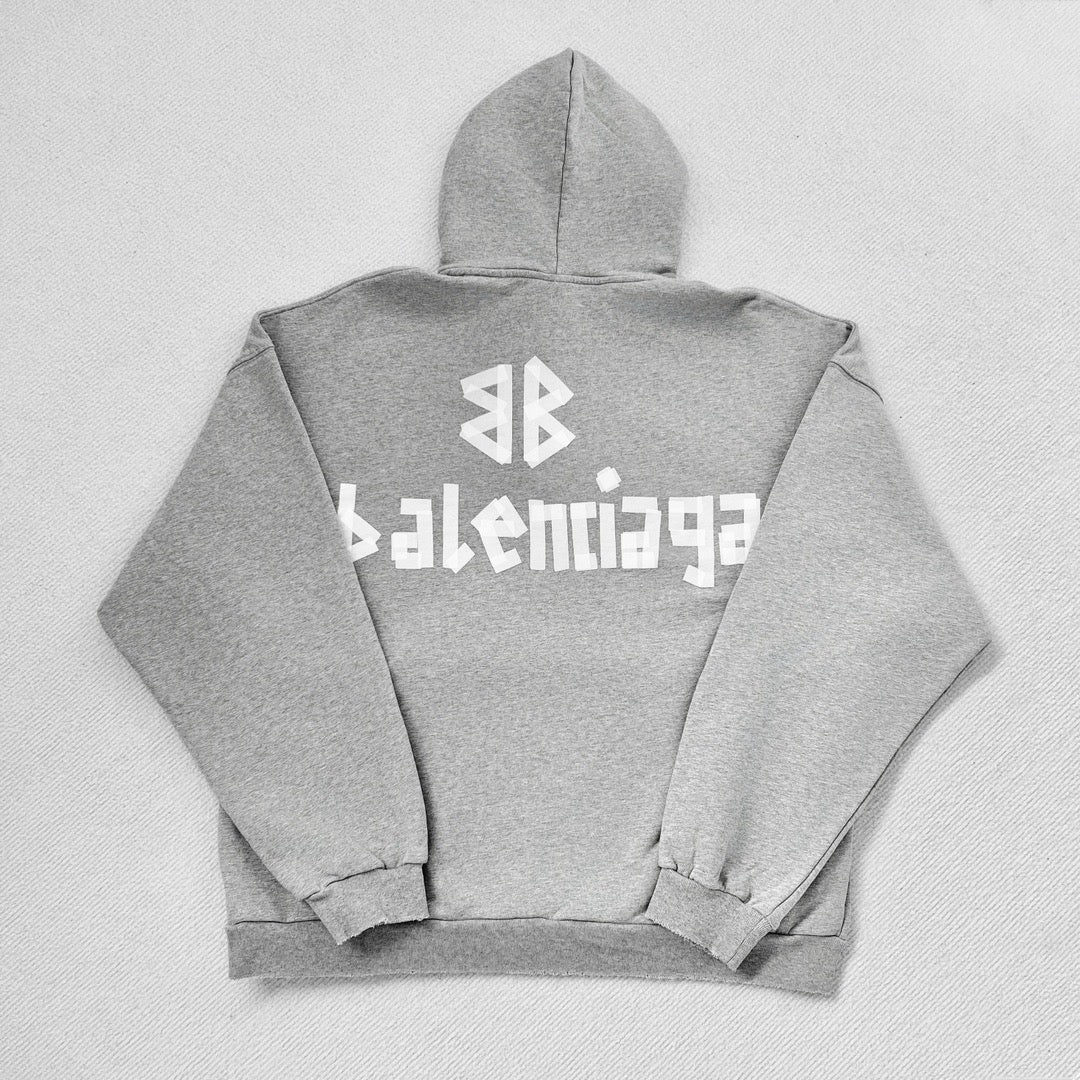 Sweat a capuche Balenciaga