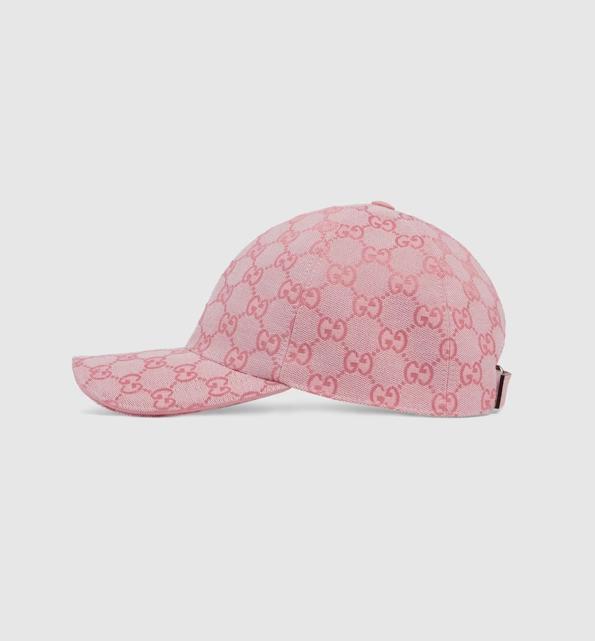 Casquette Gucci