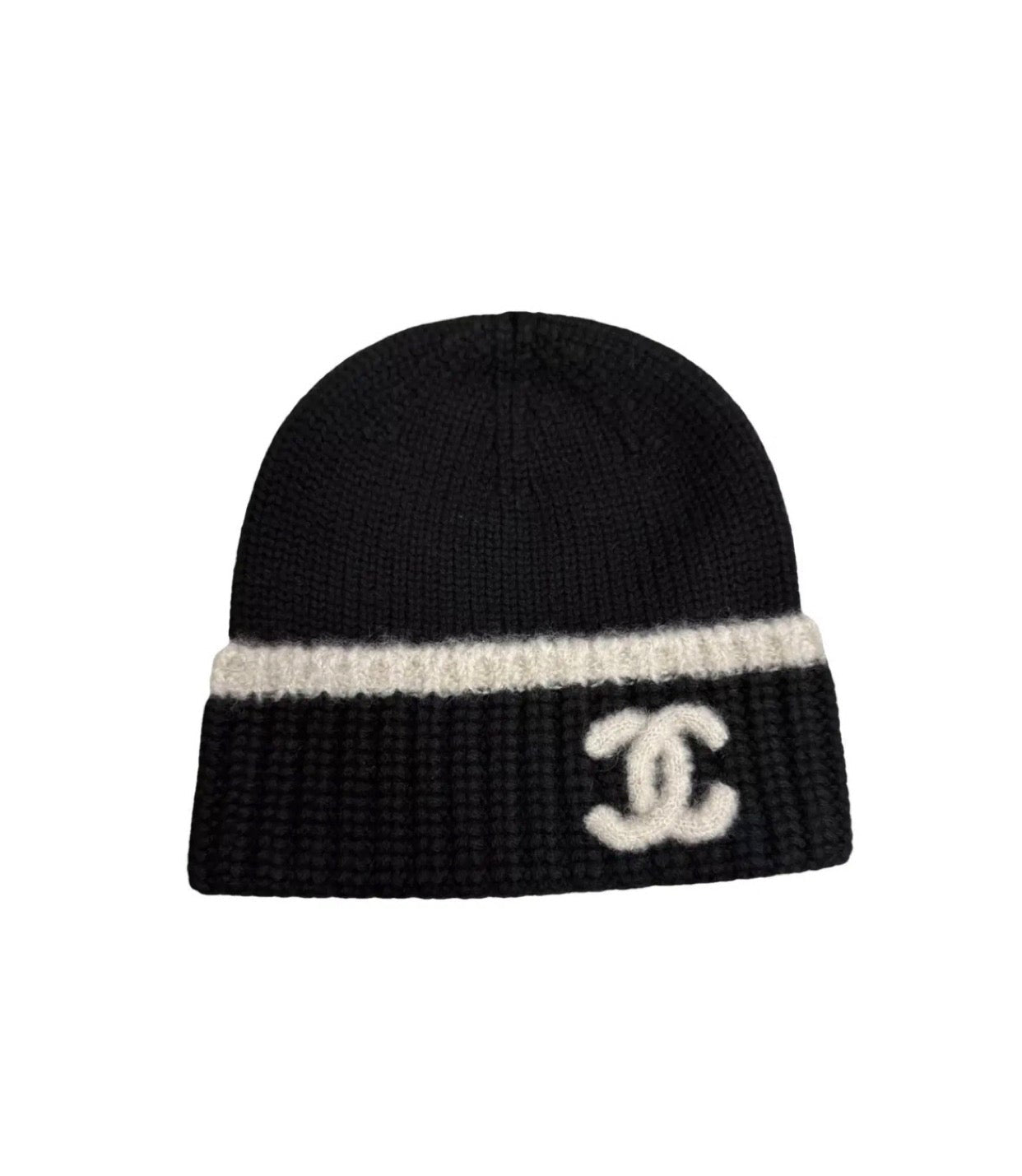 Bonnet Chanel