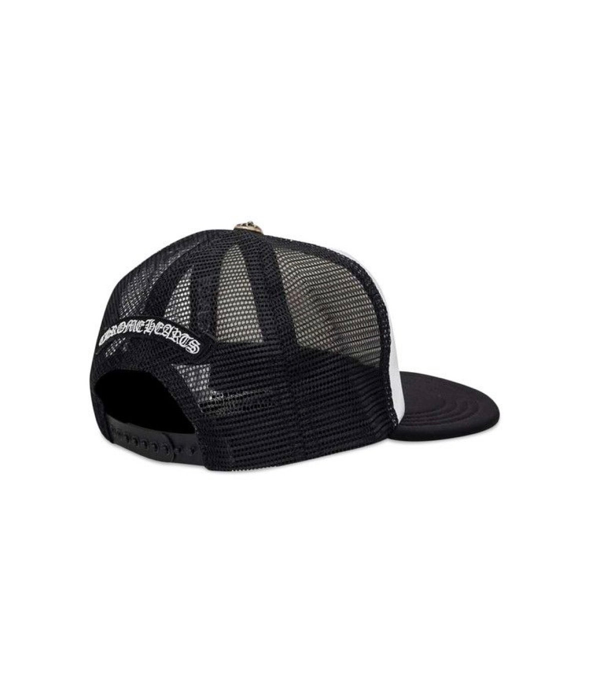 Casquette Chrome Hearts