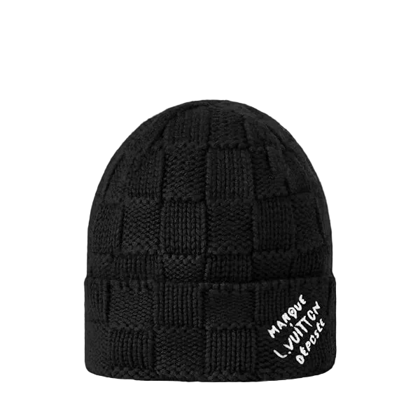 Bonnet Louis Vuitton