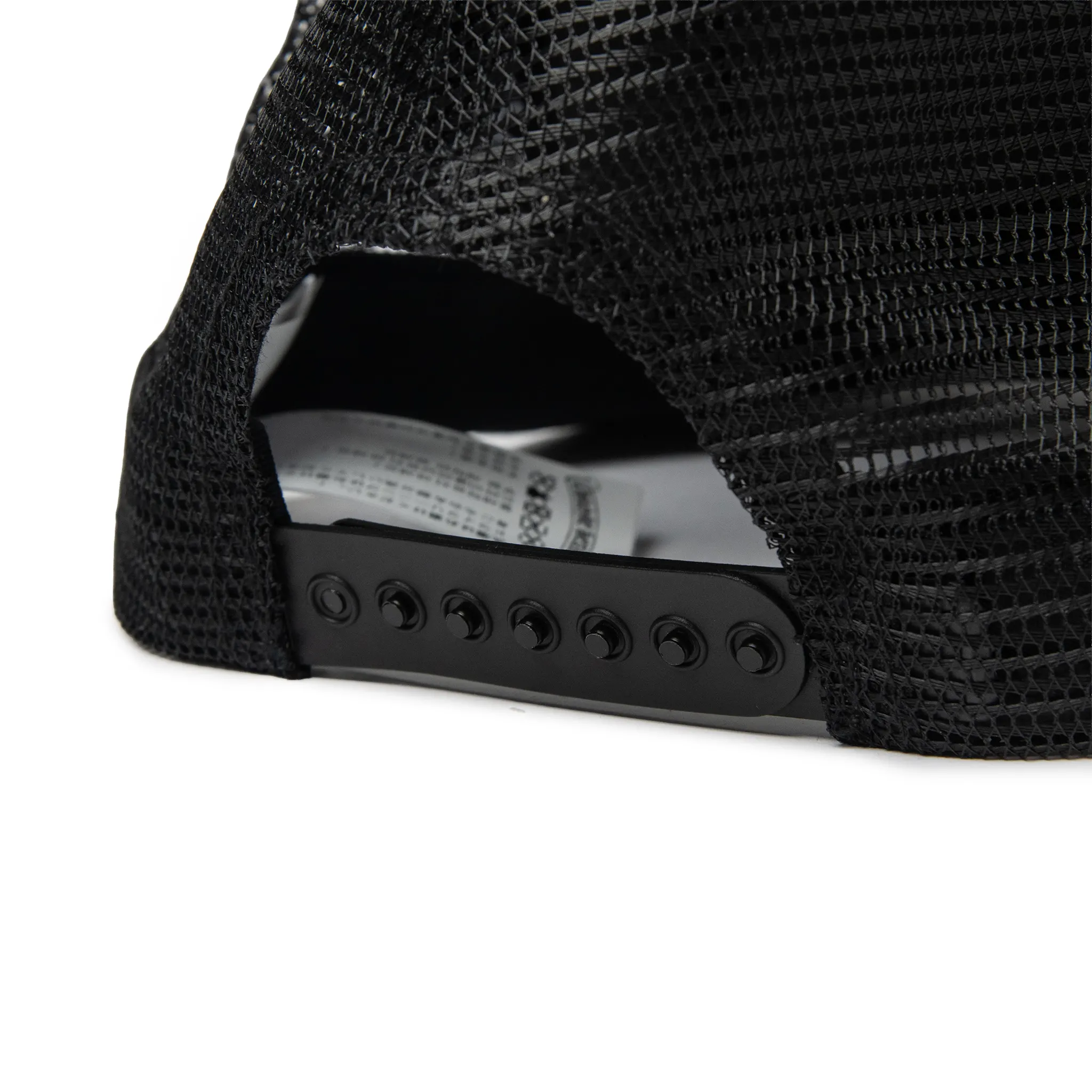 Casquette Chrome Hearts