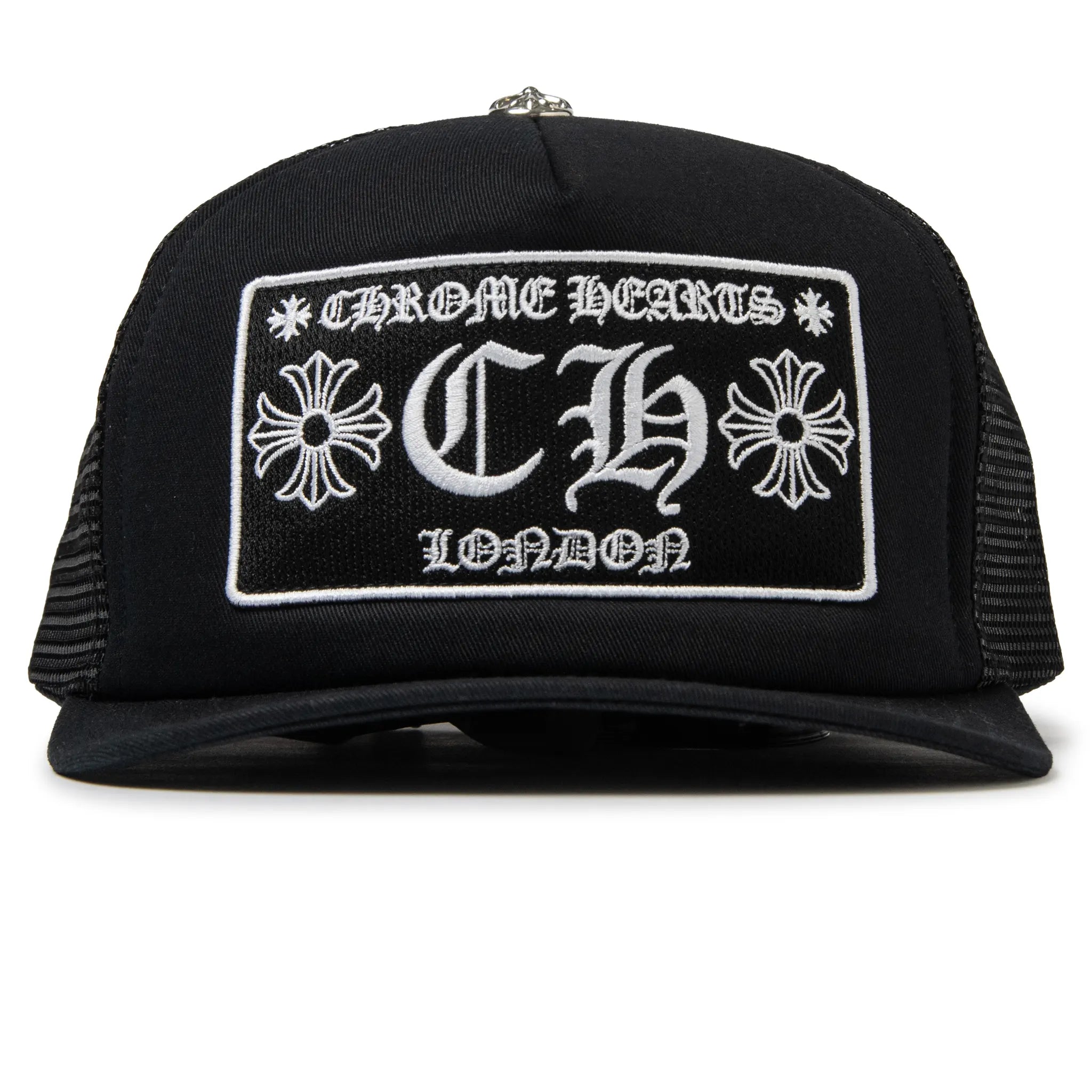 Casquette Chrome Hearts