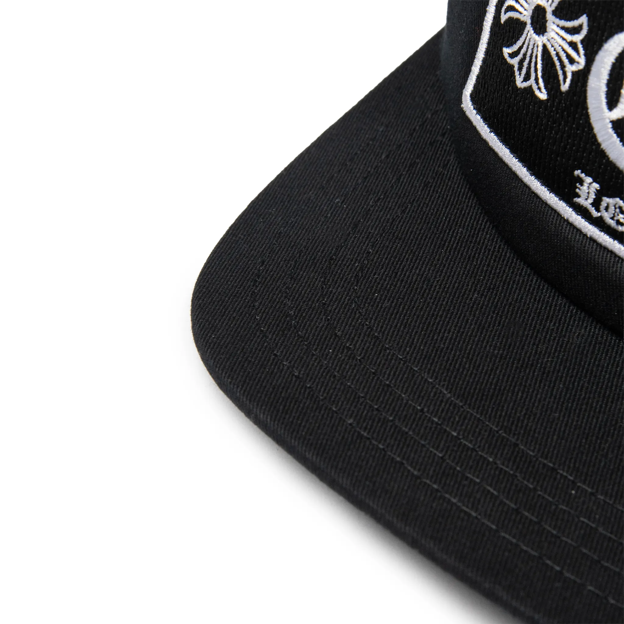 Casquette Chrome Hearts