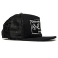 Casquette Chrome Hearts
