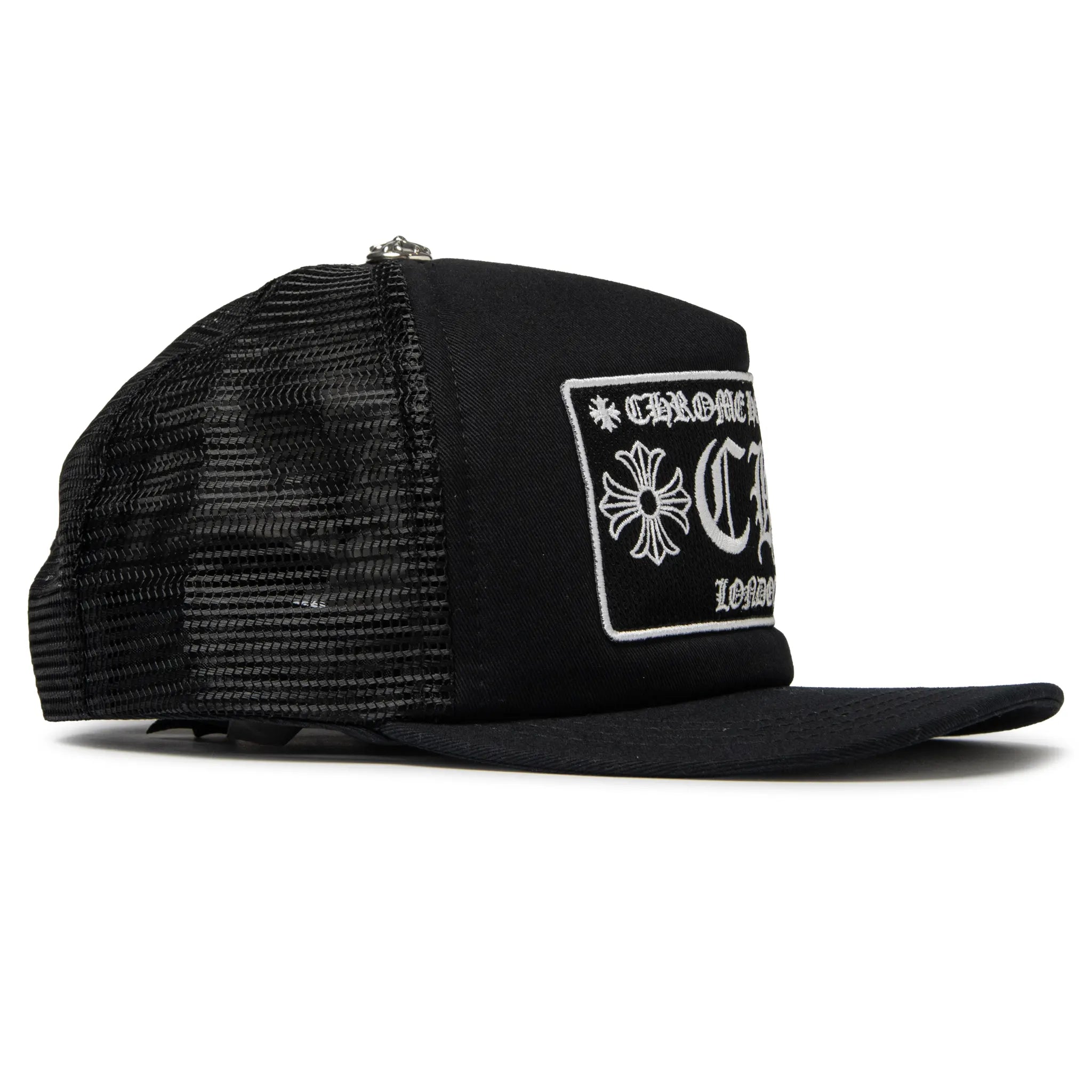 Casquette Chrome Hearts