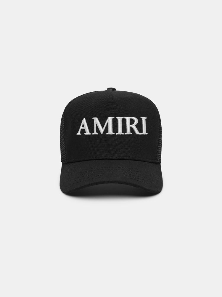 Casquette Amiri