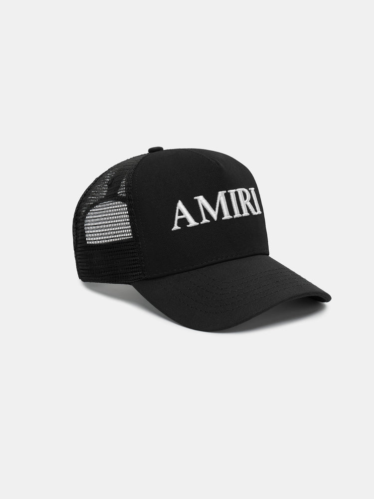 Casquette Amiri