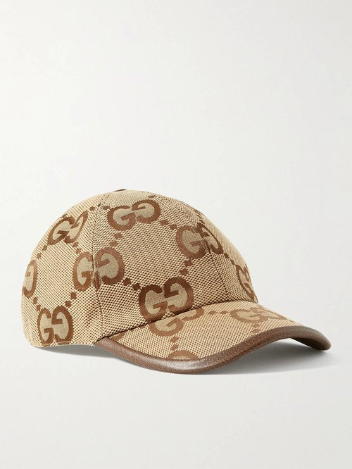 Casquette Gucci Jumbo