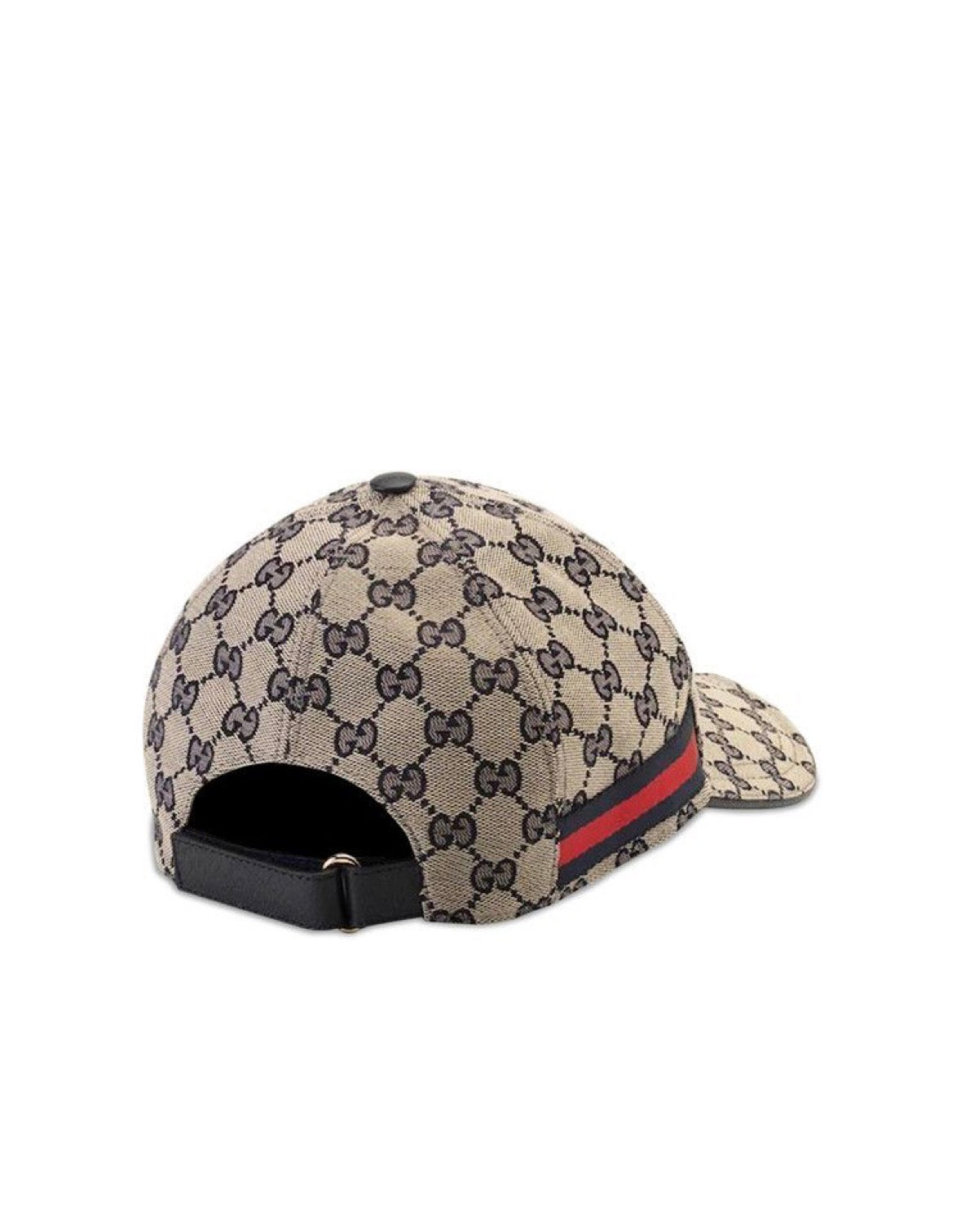 Casquette Gucci