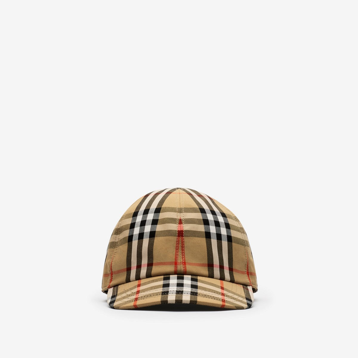 Casquette Burberry