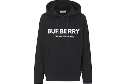 Burberry london sweat à capuche