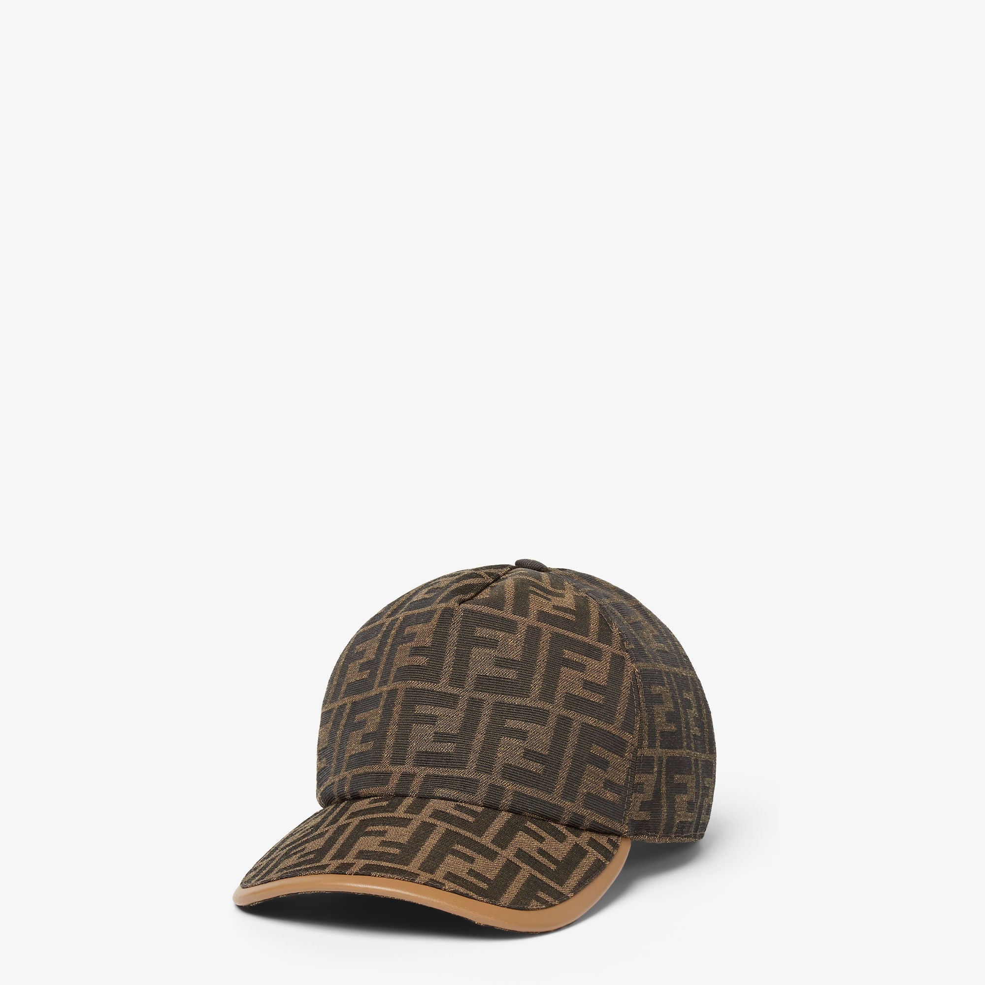 Casquette Fendi